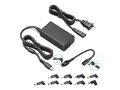BTI 65W USB TYPE C 2-1 UNIVERSAL A, 65WUSBC-UNI-BTI, 41777964, AC Power Adapters (external)