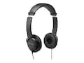 Kensington Hi-Fi Headphones, K97602WW, 36433545, Headphones