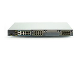 Lantronix 83X-16S-E1E-NAA Main Image from Front Lantronix 83X-16S-E1E-NAA Main Image from Front