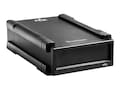 Quantum RDX USB 3.0 Tabletop Drive Dock - Black, TR000-CTDB-S0BB, 33776016, Removable Drives