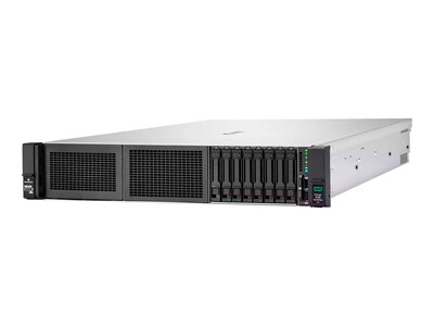 HPE HPE DL385 G10 V2 7252 1P 32G, P58451-B21, 41511623, Servers HPE HPE DL385 G10 V2 7252 1P 32G, P58451-B21, 41511623, Servers