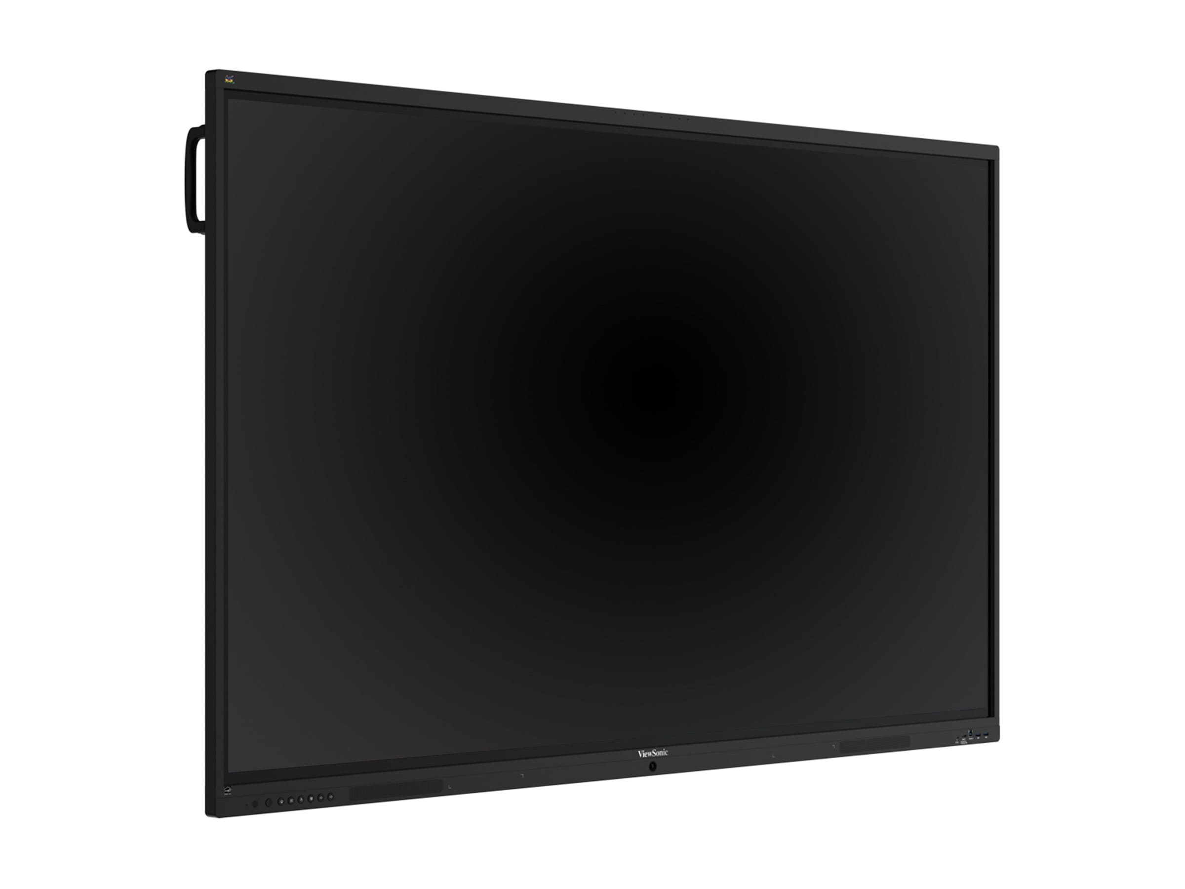 ViewSonic IFP7541 ViewBoard Smart Board - Thumbnail 4