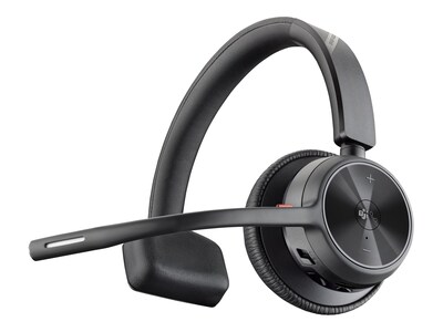 HP Poly Voyager Microsoft Teams Certified USB-C Headset w BT700 Dongle, 77Y95AA, 41715987, Headsets (w/ microphone) HP Poly Voyager Microsoft Teams Certified USB-C Headset w BT700 Dongle, 77Y95AA, 41715987, Headsets (w/ microphone)