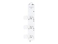 CyberPower Medical Grade Power Strip , MPV615P, 38277646, Power Strips