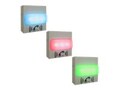 CyberData Auxiliary RGB New Strobe Kit, Multi-color, 011288, 32920717, VoIP Phones
