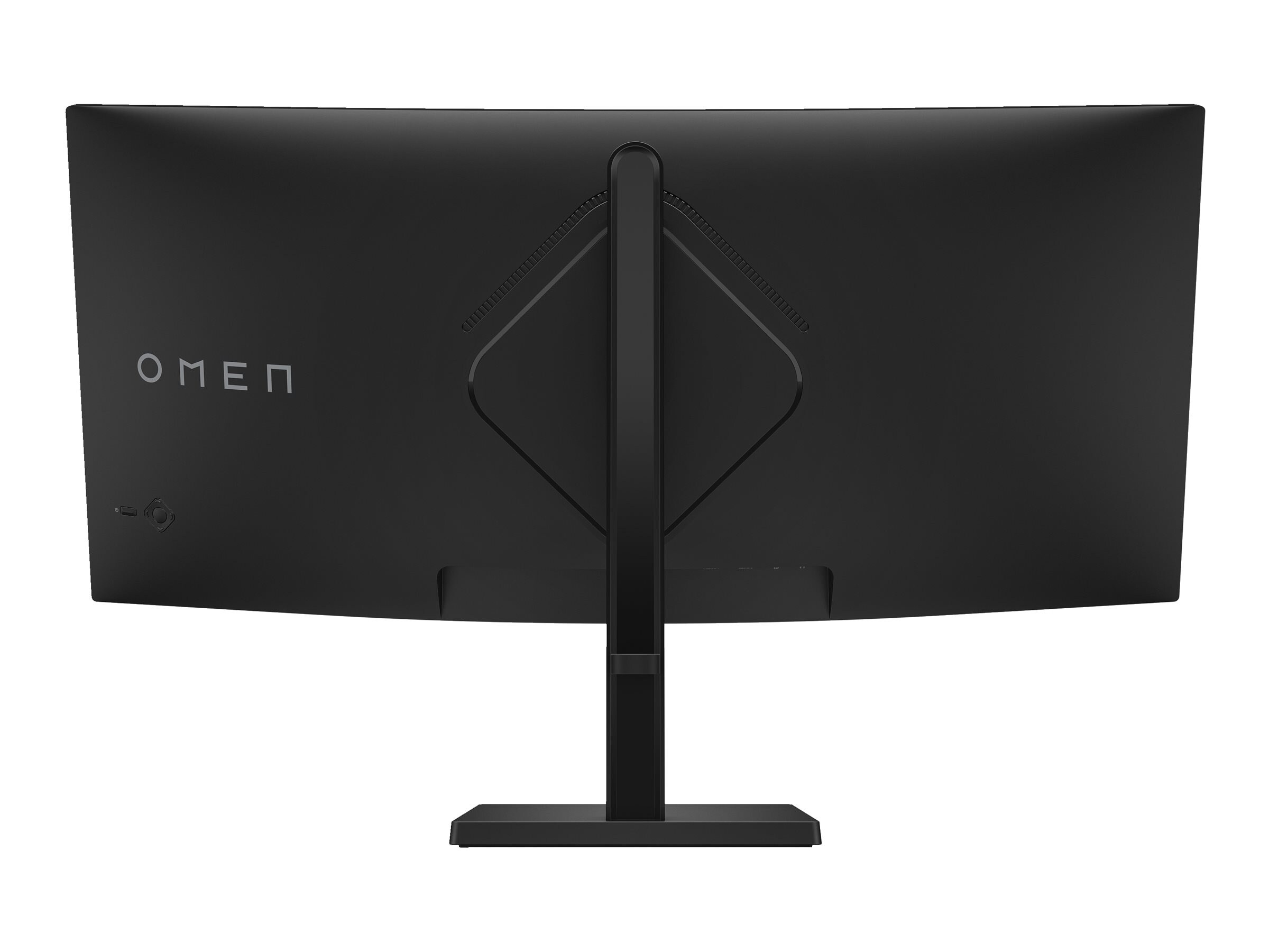 Amazon.com: HP OMEN 32q QHD 165Hz Gaming Monitor, QHD Display (2560 x  1440), IPS Panel, 99% sRGB, 95% DCI-P3, 16:9, AMD FreeSync Premium  Technology, 