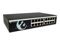 Amer Networks 16Port Gigabit ENET Switch PERPPERP , SGRD16, 36972776, Network Switches Amer Networks 16Port Gigabit ENET Switch PERPPERP , SGRD16, 36972776, Network Switches