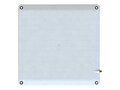 Zebra Slim IP67-Rated RFID Ant for Indoor Outdoor Use VESA Studded MNT , AN510-CSCL60003US, 41245578, Wireless Antennas & Extenders