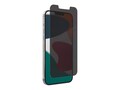 Zagg Glass Elite Privacy 360 Filter for iPhone 14 Plus, iPhone 13 Pro Max, 200108340, 41319416, Glare Filters & Privacy Screens