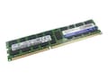 Qnap 16GB PC3-12800 240-pin DDR3 SDRAM RDIMM, RAM-16GDR3EC-RD-1600, 32464205, Memory