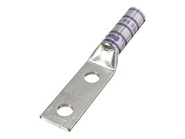 Panduit LCCX4/0-12-X                   Main Image from Right-angle