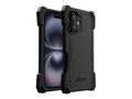Joy Factory AXTION EDGE FOR IPHONE 16, CPA320S                       , 41920883, Carrying Cases - Phones/PDAs
