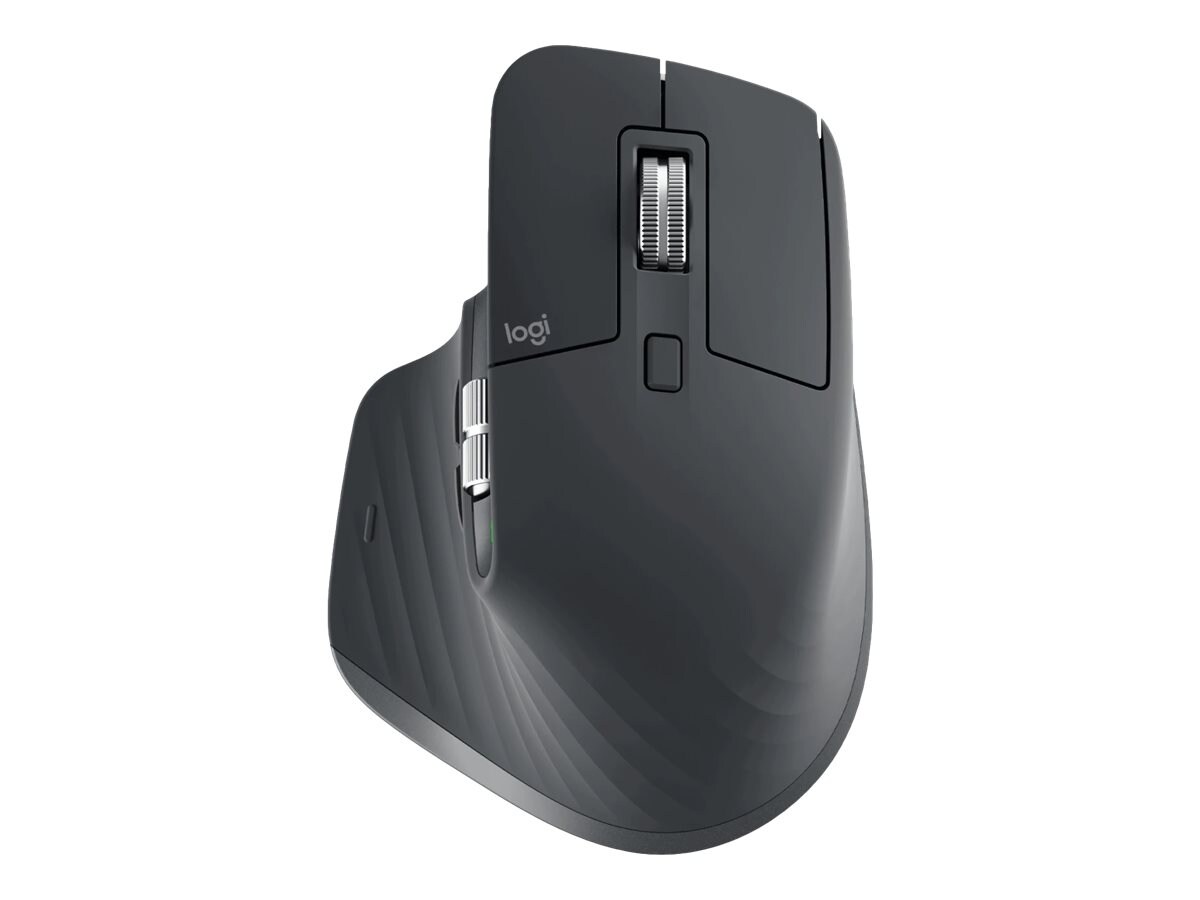 Logitech MX MASTER 3S 未使用品 Amazon | Logitech MX Master 3S - Wireless Performance Mouse