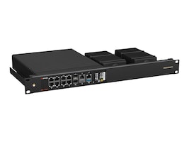 Rackmount.IT RM-PA-T16 Main Image from Left-angle Rackmount.IT RM-PA-T16 Main Image from Left-angle