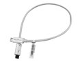 HighPoint 40GB S Thunderbolt 3 USB-C to Thunderbolt 3 USB-C cable, 0.5m, TB3-040G-505, 36220689, Cables