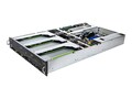 ASRock RACK 2U4G-ROME 2T 2U RA, 2U4G-ROME/2T, 41934072, Servers