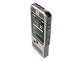 Philips POCKETMEMO DICTATION TRANSCRIPT SET INCLUDES SPEECHEXEC SOFTWARE 11, DPM6700/03                    , 42019142, Voice Recorders & Accessories