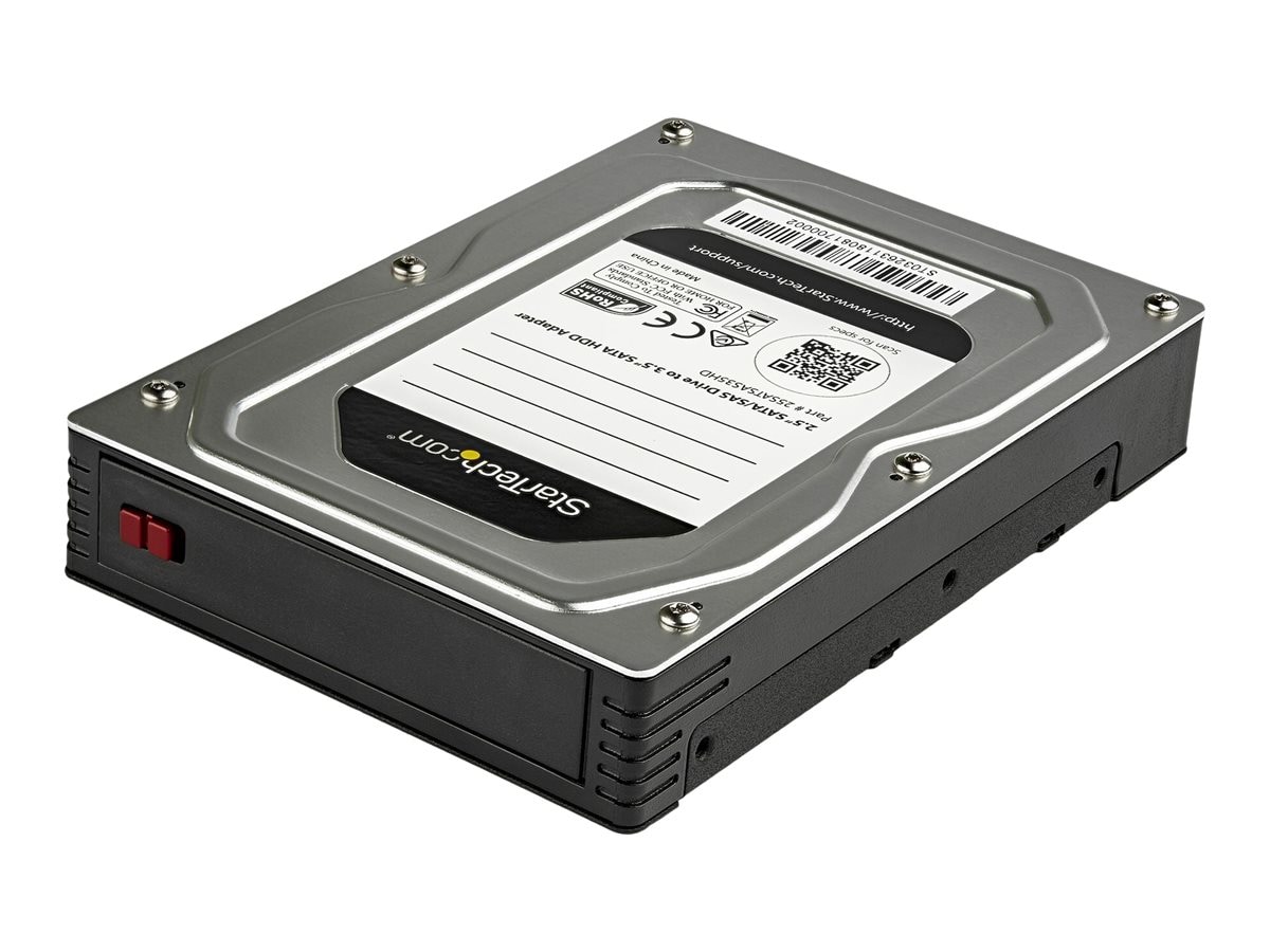 StarTech.com Hard Drive Adapter - Thumbnail 4