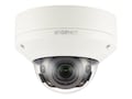 Hanwha 2MP Vandal-Resistant Network IR Dome Camera, XNV-6080R, 33770634, Cameras - Security