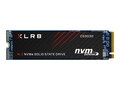PNY 2TB CS3030 PCIe NVMe M.2 Internal Solid State Drive , M280CS3030-2TB-RB, 37878925, Solid State Drives - Internal