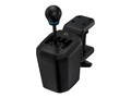 Logitech Logitech G RS H-Shifter -Black, 941-000321                    , 42121907, Computer Gaming Accessories