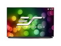 Elite 90 1610 Dry Erase Screen, WB90XW1, 41482304, Projector Accessories