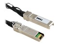 Dell 2M NTWKG Cable SFP28 to SFP28 , 470-ACFB, 41188373, Cables Dell 2M NTWKG Cable SFP28 to SFP28 , 470-ACFB, 41188373, Cables