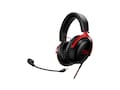 HP HyperX Cloud III BLK RED GAM H, 727A9AA , 41909959, Headsets (w/ microphone) HP HyperX Cloud III BLK RED GAM H, 727A9AA , 41909959, Headsets (w/ microphone)