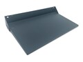 Bretford Manufacturing Device Shelf for Explorer Display Cart, ETCDS-SB, 41663360, Furniture - Miscellaneous