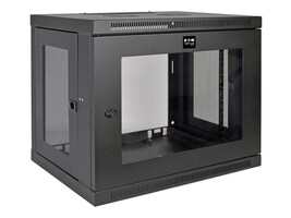Tripp Lite SRW9UG Main Image from Left-angle