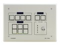 Kramer THE RC-74DL IS A 12-BUTTON CON, 85-709770290                  , 41879445, Keyboards & Keypads