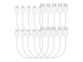 4Xem 4XUSBAUSBC30CMW10PK            Main Image from Front