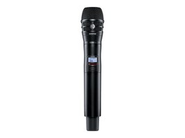 Shure QLXD2/K8B=-J50A                Main Image from Front