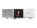 Epson PowerLite L570U WUXGA 3LCD Projector, 5200 Lumens, White, V11HA98020, 41594124, Projectors