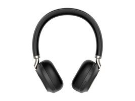 Yealink Network Technology BH76 UC BLACK USB-C            Main Image from Front