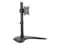 Tripp Lite Single-Display Desktop Monitor Stand for 13 to 27 Flat-Screen Displays, DDR1327SE, 41188430, Stands & Mounts - Desktop Monitors Tripp Lite Single-Display Desktop Monitor Stand for 13 to 27 Flat-Screen Displays, DDR1327SE, 41188430, Stands & Mounts - Desktop Monitors