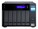 QNAP TVS-672X-I3-8G-US              Image 3 from Front