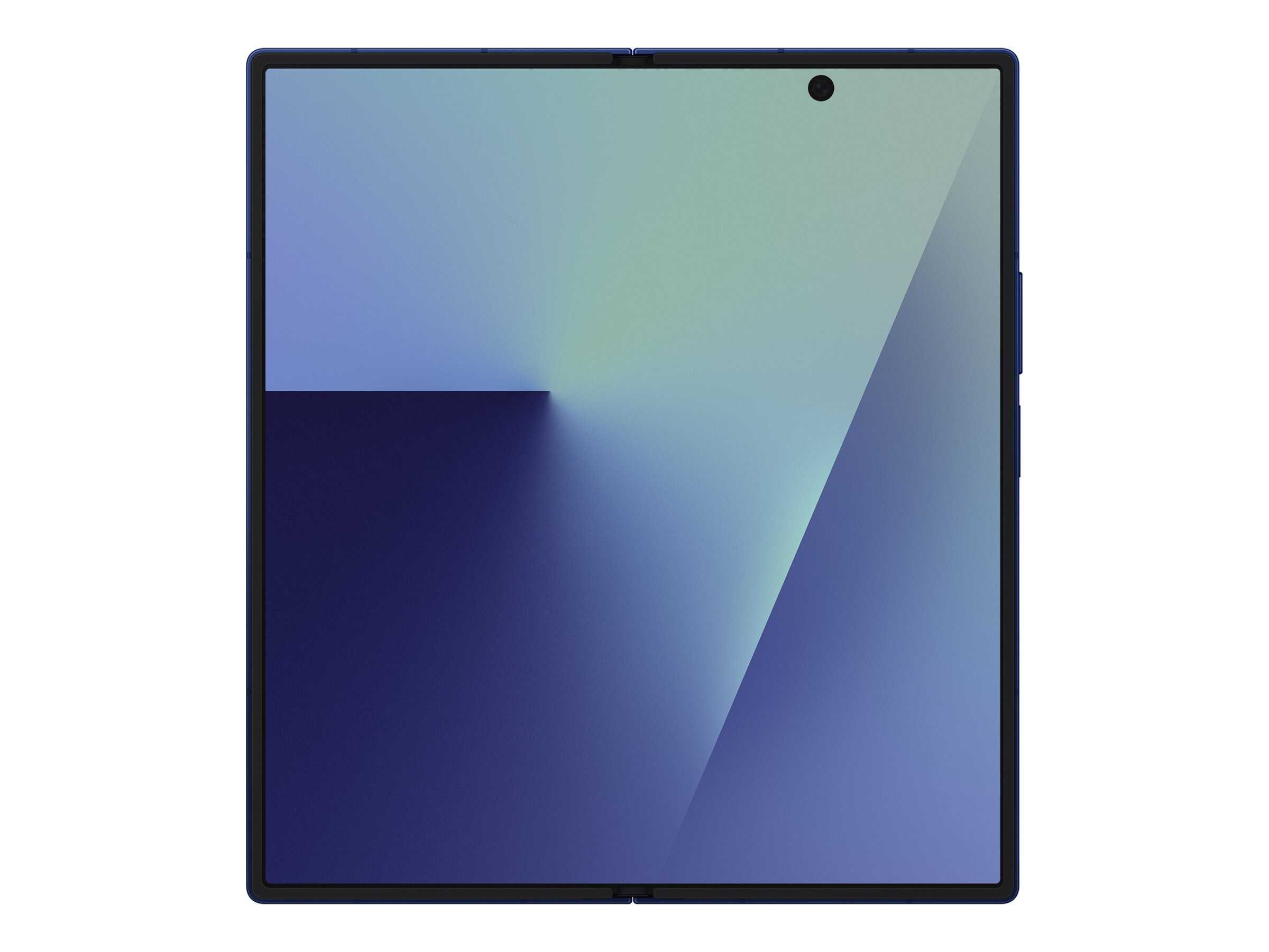 Samsung Galaxy Z Fold7, 512GB, Blue Shadow (Unlocked) (SM 
