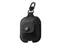 Twelve South AIRSNAP FOR AIRPODS BLACK, 12-1802                       , 41966368, Carrying Cases - Other
