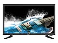 Supersonic 19 SC-1912 LED-LCD TV with DVD Player, Black, SC-1912, 34612371, Television Combos