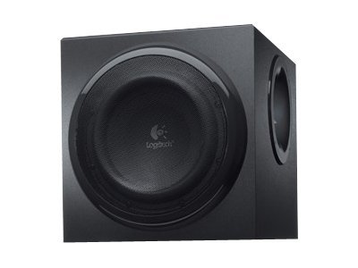 980000467 Logitech Z906 THX-Certified 5.1 Digital Surround Sound Speaker System 