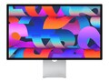 Apple 27 5K Ultra HD Studio Display with Standard Glass and Tilt Adjustable Stand , MK0U3LL/A, 41410131, Monitors - Apple