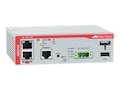 Allied Telesis GbE VPN FW WAN Router w GbE LAN, US Pwr Cord, AT-AR2010V-10, 35695252, Wireless Routers