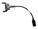 Zebra Technologies International CBL-WS5X-USB1-02               Image 1 from Front