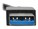 Tripp Lite U344-001-DP-4K Image 3 from Close-up