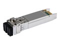 HPE Aruba 25G SFP28 LC LR 10km SMF, JL486A, 36408841, Network Transceivers