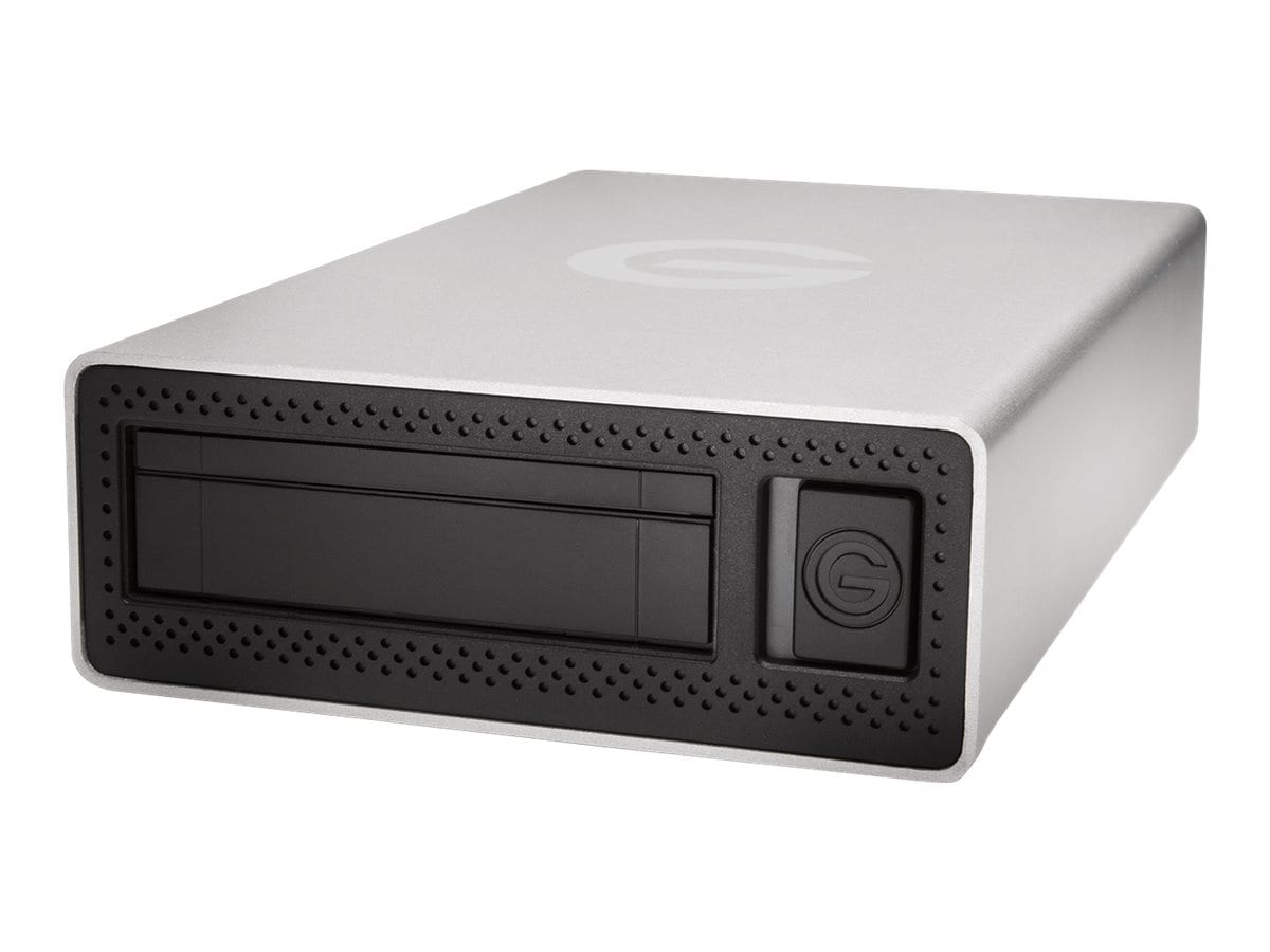 G-Technology G-DOCK ev Docking Solution - Thumbnail 2