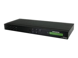 StarTech.com VS440HDMI Main Image from Right-angle