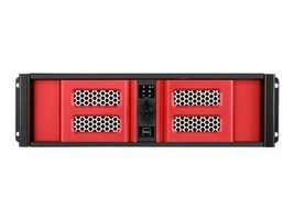 iStarUSA D-300SASE-RD Main Image from 