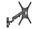Mount-It! MI-444BLK                      Image 1 from Left-angle